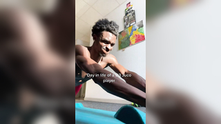 #jucoproduct #jucobasketball #hooper #dayinmylife #grinding