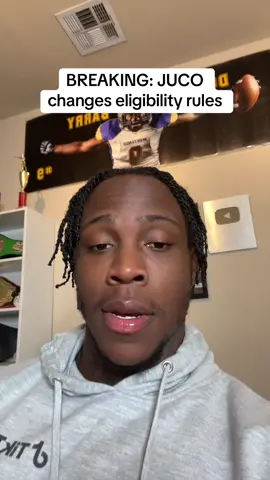 Juco football is OP now #football #collegefootball #juco #athlete #college