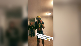 #foryou #fyp #OscarsAtHome #springbreak #springball #football #juco