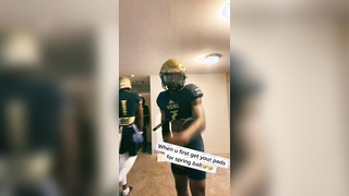 #foryou #fyp #OscarsAtHome #springbreak #springball #football #juco