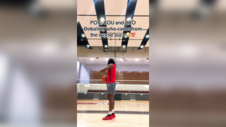 Shii get real #jgroovy_15 #fypシ゚viral #justforfun #athlete #facts #baksetball #viral #teammates #juco #jucoproduct #jucoathlete