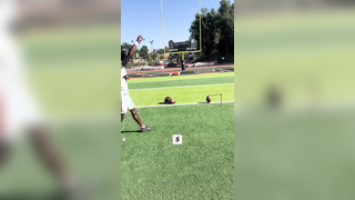 Comment #fyp #foryou #collegefootball #uofidaho #viral #idaho #trending #kicking #rcc #juco #jucoproduct