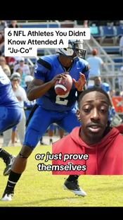 #greenscreen 6 NFL Atheltes You Didnt Know Attended a Ju-Co. #AaronRogers #OJSimpson #NFl #NFL100 #NFLHOF #nflplayoffs #NFLDraft #AmericanFootball #Sports #ButteCollege #CamNewton