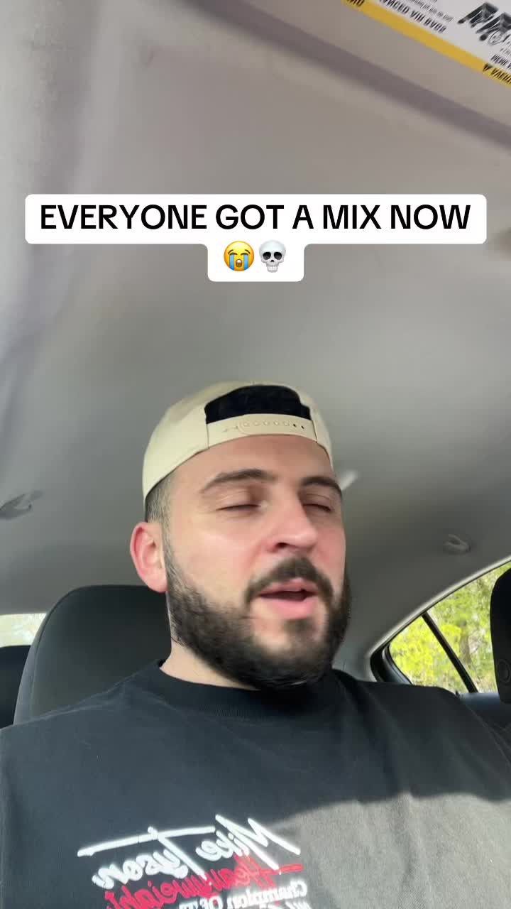 Everyone got a mix now #fyp #d1football #d2football #d3football