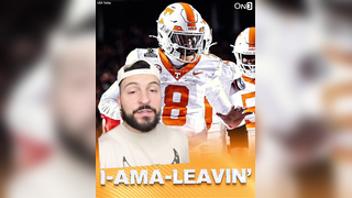 Nico Iamaleava enters the transfer portal #fyp #d1football #d2football #d3football #transferportal #nil