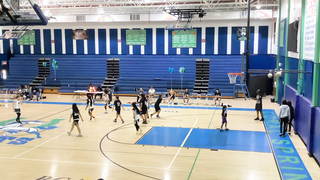 Suns Academy VS Rezilents Part 1