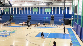 Suns Academy VS Rezilents Part 1