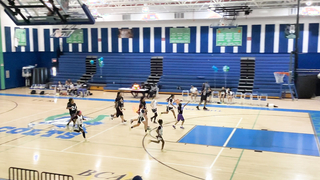 Suns Academy VS Rezilents Part 1