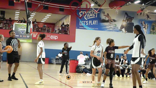 SUNSHINE STATE SHOWDOWN 2025/ CHAMPIONSHIP GAME -ALL HEART QUEENS 5TH VS MIAMI SUNS 5TH