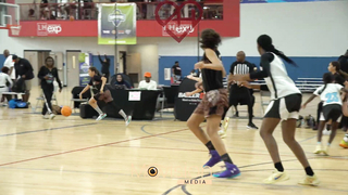 SUNSHINE STATE SHOWDOWN 2025/ CHAMPIONSHIP GAME -ALL HEART QUEENS 5TH VS MIAMI SUNS 5TH