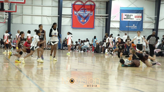 SUNSHINE STATE SHOWDOWN 2025/ CHAMPIONSHIP GAME -ALL HEART QUEENS 5TH VS MIAMI SUNS 5TH