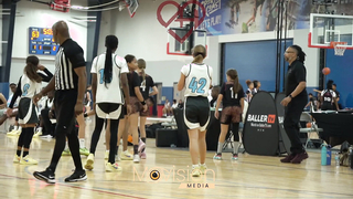 SUNSHINE STATE SHOWDOWN 2025/ CHAMPIONSHIP GAME -ALL HEART QUEENS 5TH VS MIAMI SUNS 5TH