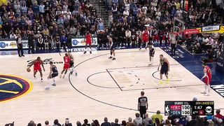 Los Angeles Clippers vs Denver Nuggets Full Game 2 Highlights - April 21, 2025 | NBA Playoffs