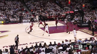 Cleveland Cavaliers vs Miami Heat Full Game 1 Highlights - April 20, 2025 | NBA Playoffs