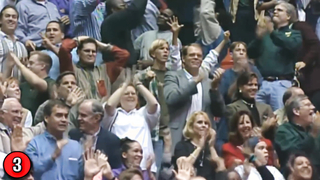 Charles Barkley Top 10 Plays of Career