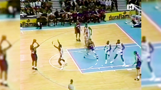 Charles Barkley Was A BEAST In His Prime! 1992-93 MVP Season Highlights | GOAT SZN