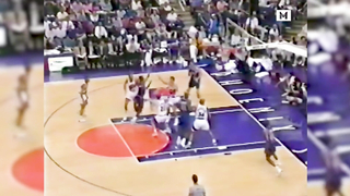 Charles Barkley Was A BEAST In His Prime! 1992-93 MVP Season Highlights | GOAT SZN