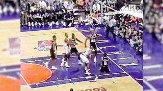 Charles Barkley Was A BEAST In His Prime! 1992-93 MVP Season Highlights | GOAT SZN