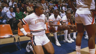 Charles Barkley  Auburn Highlights(1981-1984)