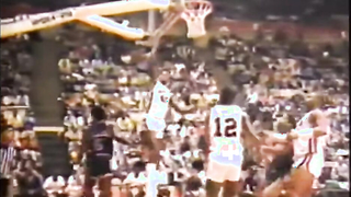 Charles Barkley  Auburn Highlights(1981-1984)