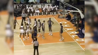 Charles Barkley  Auburn Highlights(1981-1984)