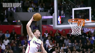 The GREATEST DUNKS of All Time !!!