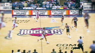 The World’s GREATEST Steve Francis Highlight Reel ????