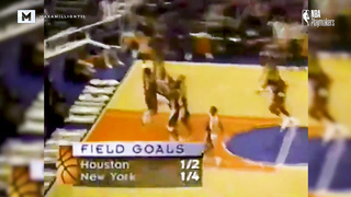 The World’s GREATEST Steve Francis Highlight Reel ????