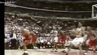 Scottie Pippen ULTIMATE Career Highlights