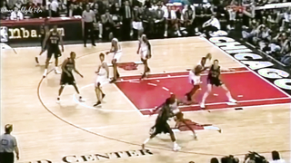 Scottie Pippen ULTIMATE Career Highlights