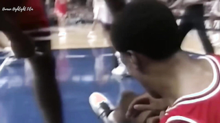 Scottie Pippen ULTIMATE Career Highlights