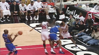 Penny Hardaway's 50 BEST PLAYS of His Career!