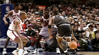 Penny Hardaway's 50 BEST PLAYS of His Career!