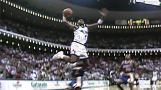 Penny Hardaway's 50 BEST PLAYS of His Career!