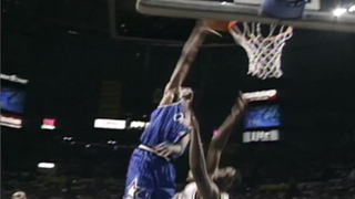 Penny Hardaway's 50 BEST PLAYS of His Career!
