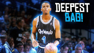 Penny Hardaway’s PLAYING STYLE Was Way AHEAD OF TIME!