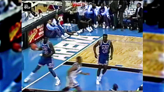 Penny Hardaway’s PLAYING STYLE Was Way AHEAD OF TIME!