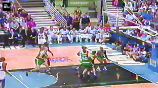 Penny Hardaway’s PLAYING STYLE Was Way AHEAD OF TIME!