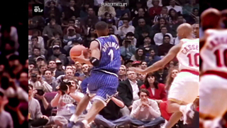 Penny Hardaway’s PLAYING STYLE Was Way AHEAD OF TIME!