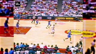 Penny Hardaway’s PLAYING STYLE Was Way AHEAD OF TIME!