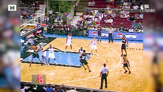 Rasheed Wallace was 20 years ahead of his time | Throwback Highlights