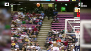 48 Minutes of Stephon Marbury Throwback Highlights