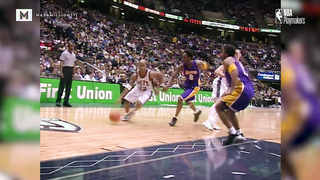 48 Minutes of Stephon Marbury Throwback Highlights