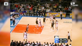 48 Minutes of Stephon Marbury Throwback Highlights