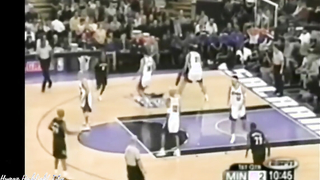 Kevin Garnett CAREER Highlights