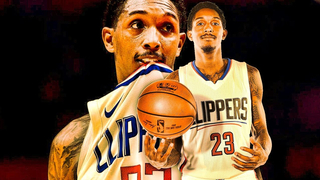 "Sweet Lou" Lou Williams Career Highlights