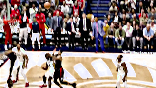 "Sweet Lou" Lou Williams Career Highlights