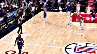 "Sweet Lou" Lou Williams Career Highlights