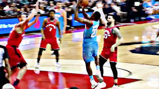 "Sweet Lou" Lou Williams Career Highlights