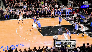 Iso Joe in His Bag | Joe Johnson Career Highlights | Pure Isolation Greatness